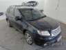 2010 SUBARU TRIBECA 