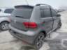 2020 VOLKSWAGEN FOX 