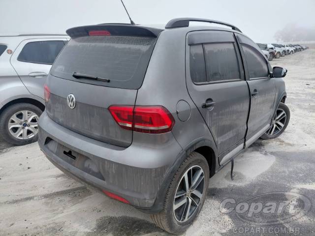 2020 VOLKSWAGEN FOX 
