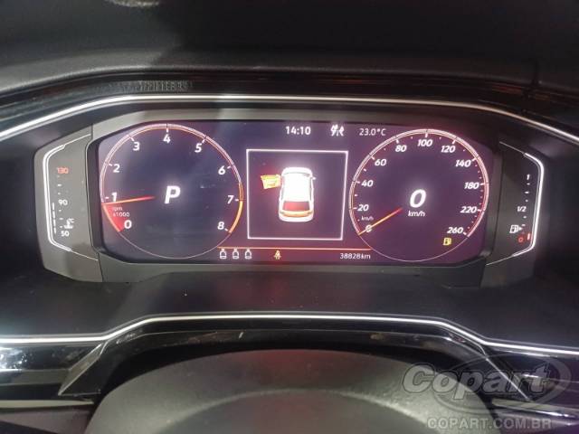 2024 VOLKSWAGEN POLO 