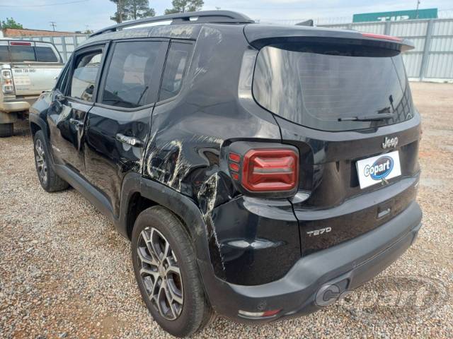 2023 JEEP RENEGADE 