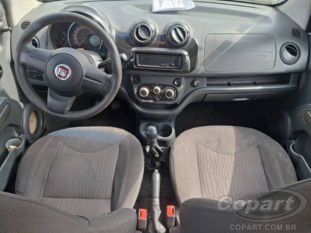 2014 FIAT UNO 