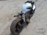 2005 HONDA CBR 600RR 