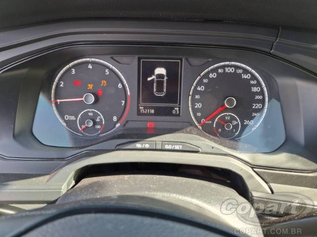 2020 VOLKSWAGEN POLO 