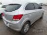 2016 CHEVROLET ONIX 