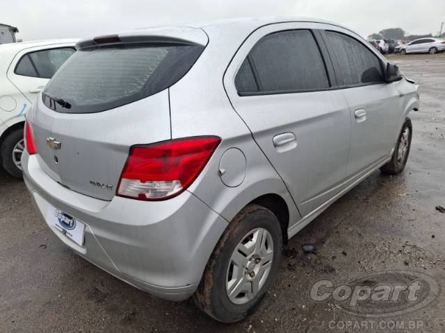 2016 CHEVROLET ONIX 