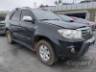 2009 TOYOTA HILUX SW4 