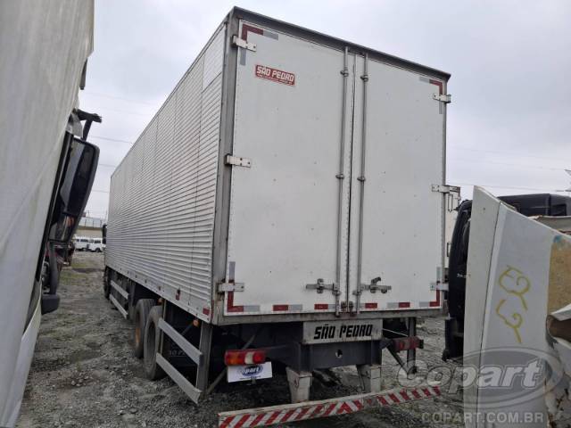 2021 MERCEDES BENZ ATEGO 