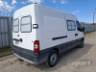 2011 RENAULT MASTER FURGAO 
