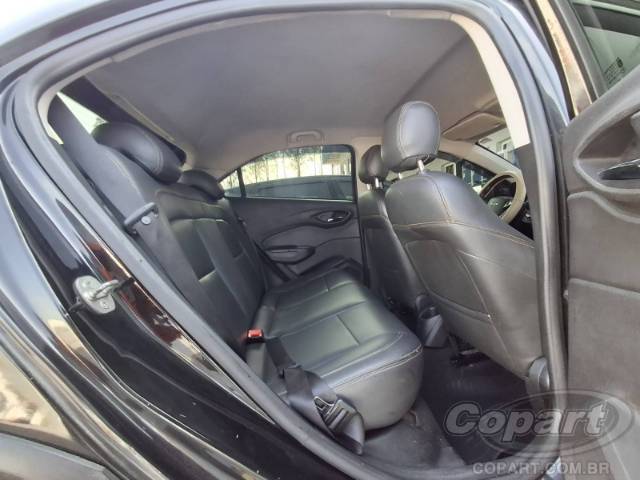 2017 CHEVROLET ONIX 