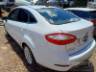 2016 FORD FIESTA SEDAN 