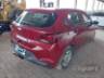 2020 CHEVROLET ONIX 