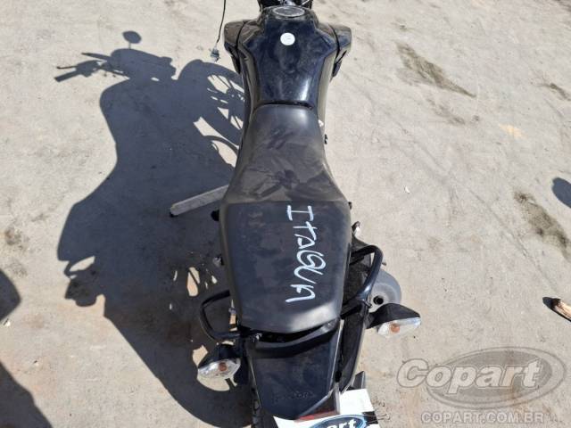 2024 HONDA CG 160 