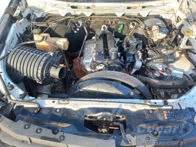 2023 CHEVROLET S10 CABINE DUPLA 