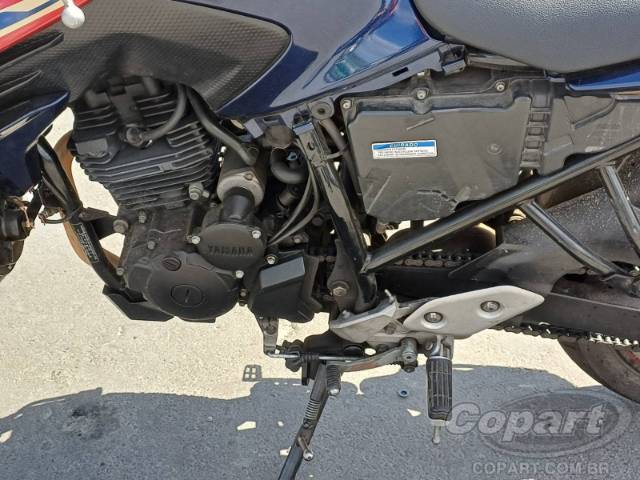 2021 YAMAHA FZ25 FAZER 
