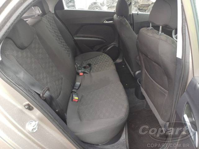 2018 HYUNDAI HB20 