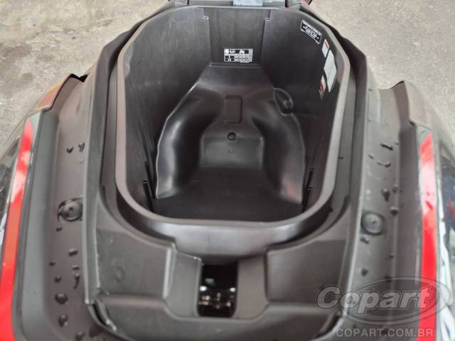 2026 YAMAHA Aerox 