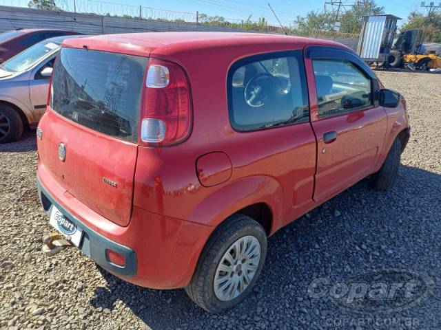 2013 FIAT UNO 