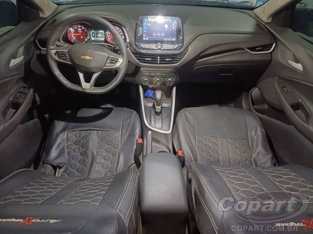 2023 CHEVROLET ONIX PLUS 