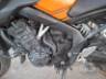 2019 HONDA CB 650 F 