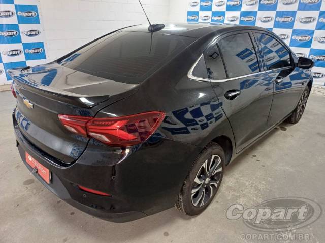 2023 CHEVROLET ONIX PLUS 