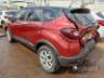 2019 RENAULT CAPTUR 