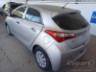 2014 HYUNDAI HB20 