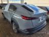 2025 FIAT FASTBACK 