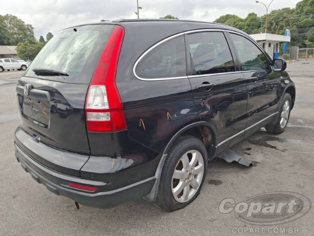 2010 HONDA CR-V 