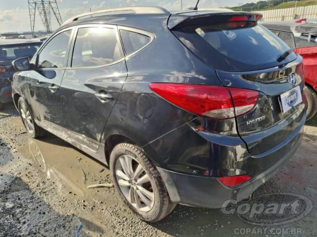 2014 HYUNDAI IX35 