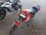 2015 HONDA CG 150 