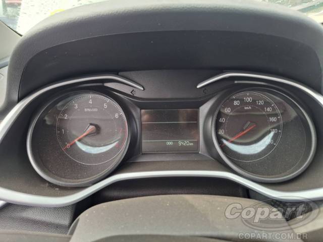 2025 CHEVROLET ONIX PLUS 