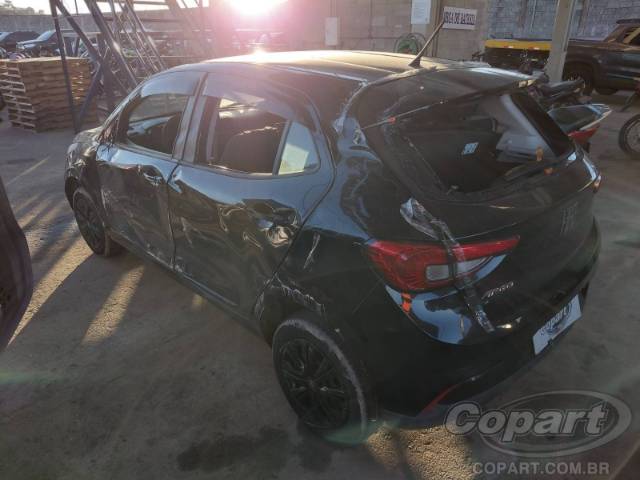 2022 FIAT ARGO 