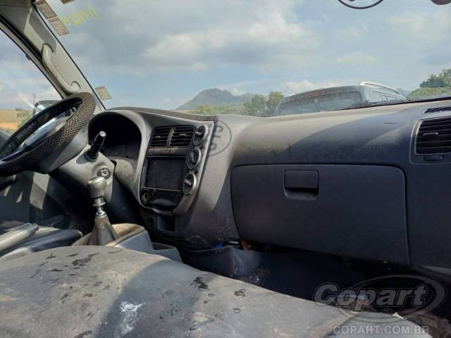 2022 KIA BONGO 