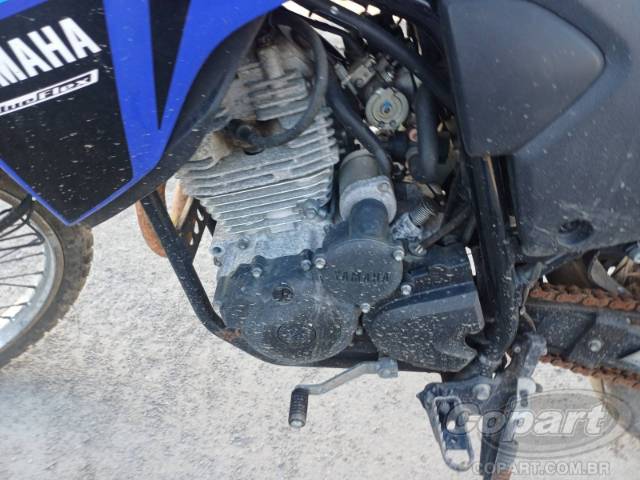 2023 YAMAHA XTZ 250 