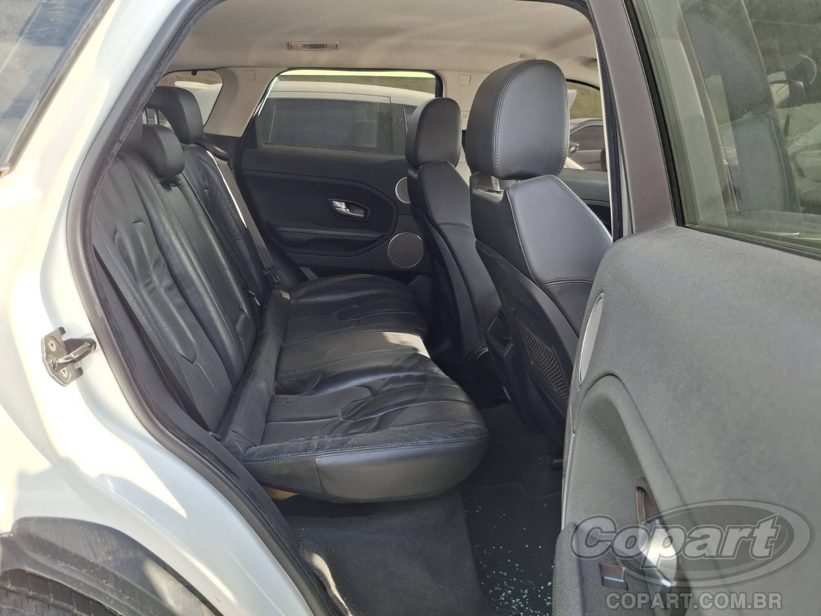 Foto 6 de 12: 2015 LAND ROVER RANGE ROVER EVOQUE