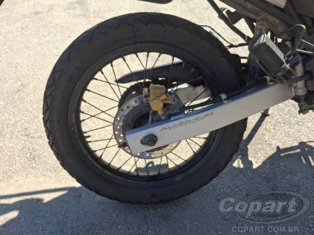 2011 HONDA XRE 300 