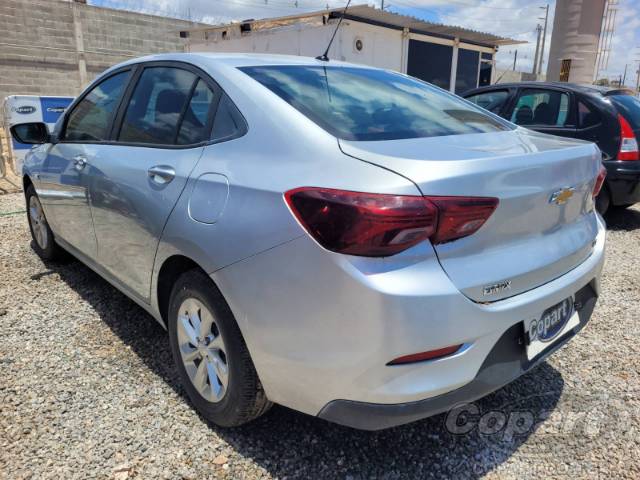 2023 CHEVROLET ONIX PLUS 
