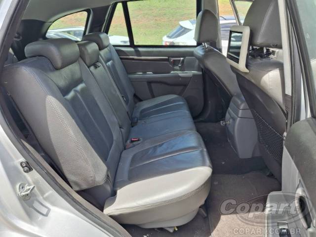 2011 HYUNDAI SANTA FE 