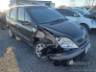 2003 RENAULT SCENIC 