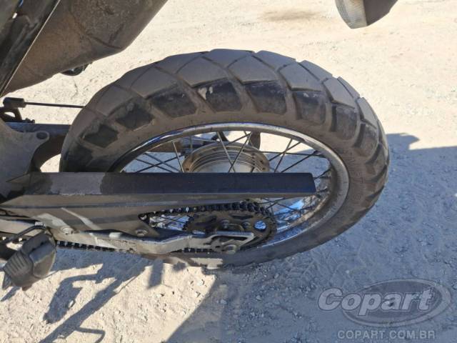 2017 YAMAHA XTZ 150 CROSSER 