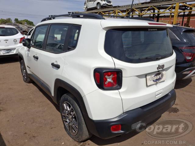 2021 JEEP RENEGADE 