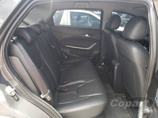 2022 CAOA CHERY TIGGO 3X 