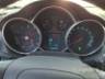 2013 CHEVROLET CRUZE HATCH 