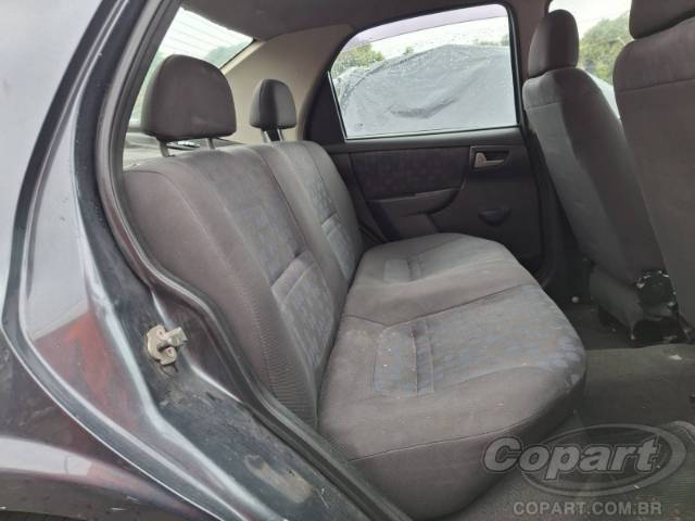 2008 CHEVROLET PRISMA 