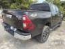 2021 TOYOTA HILUX CD 