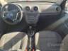 2012 VOLKSWAGEN VOYAGE 