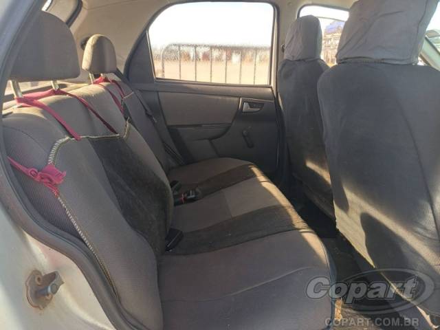 2013 CHEVROLET CELTA 