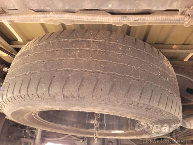 2024 TOYOTA HILUX CD 