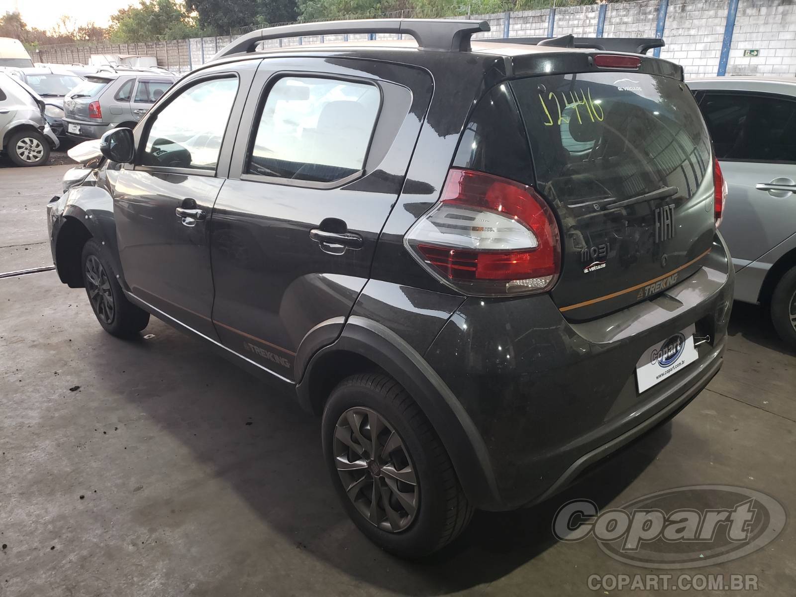 Foto 3: 2025 FIAT MOBI